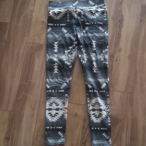 American eagle leggings